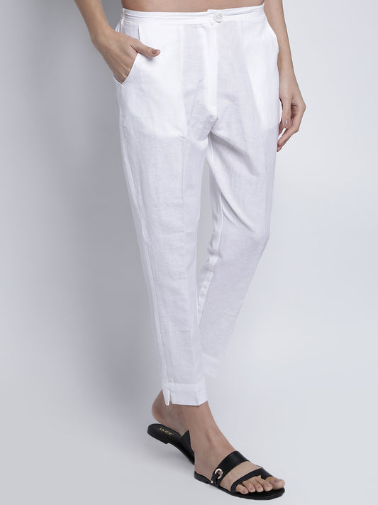 Women’s Linen Pants