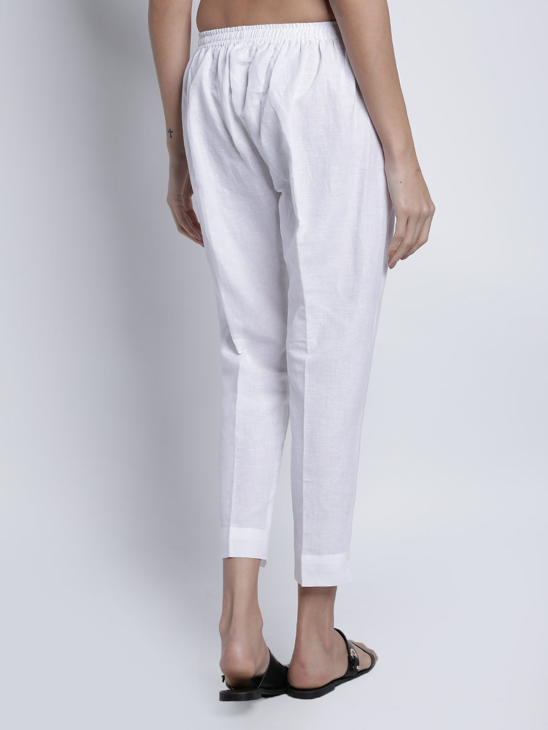 Women’s Linen Pants