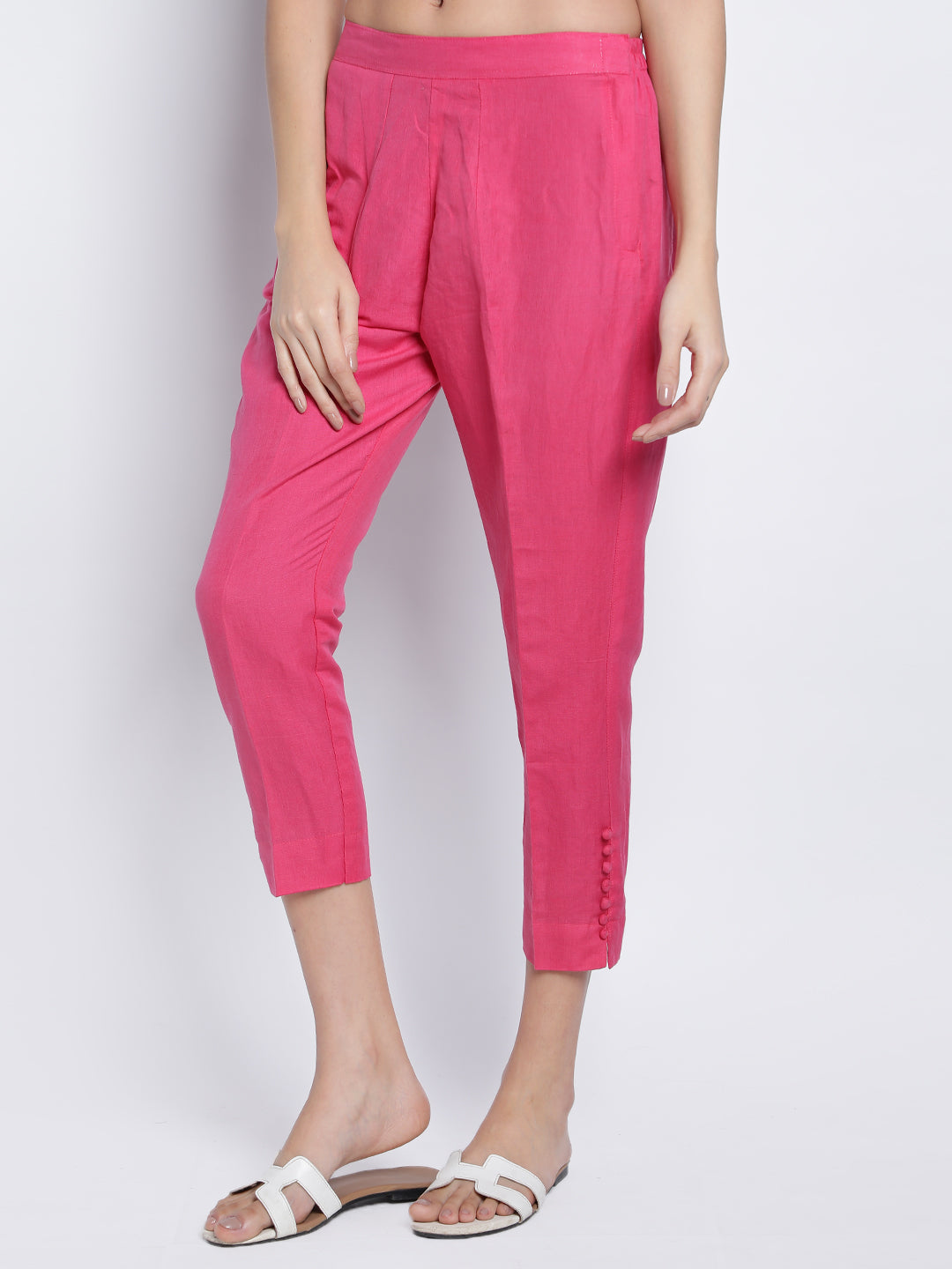 Women’s Linen Pants