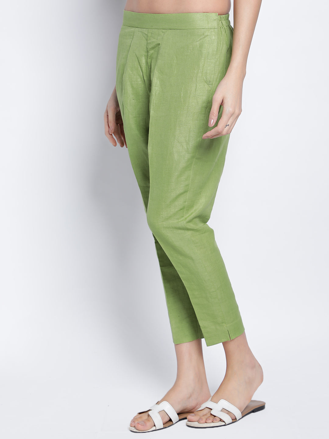 Women’s Linen Pants