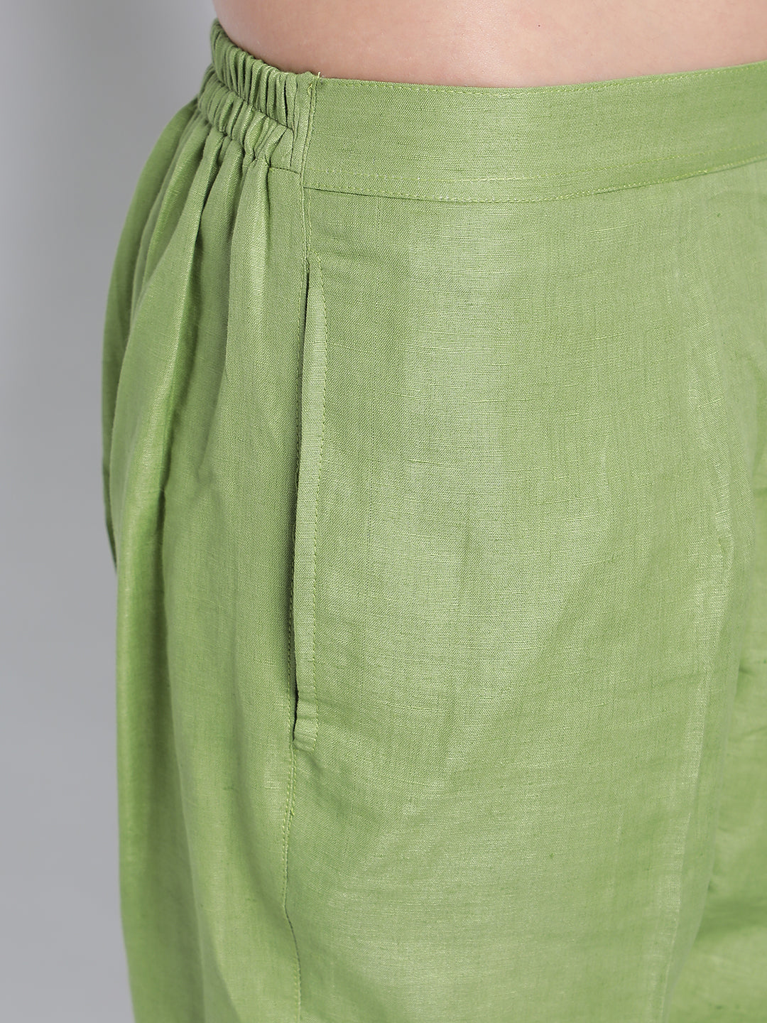 Women’s Linen Pants