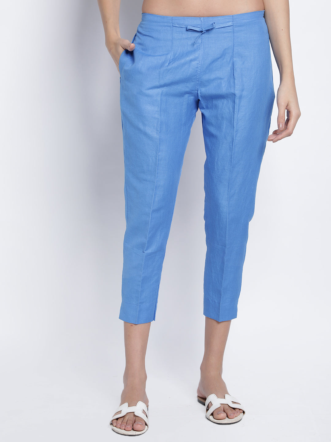 Women’s Linen Pants