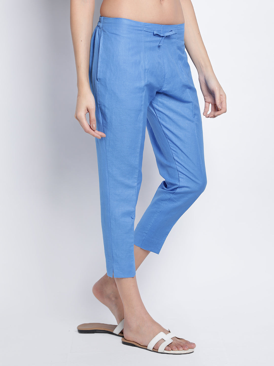 Women’s Linen Pants