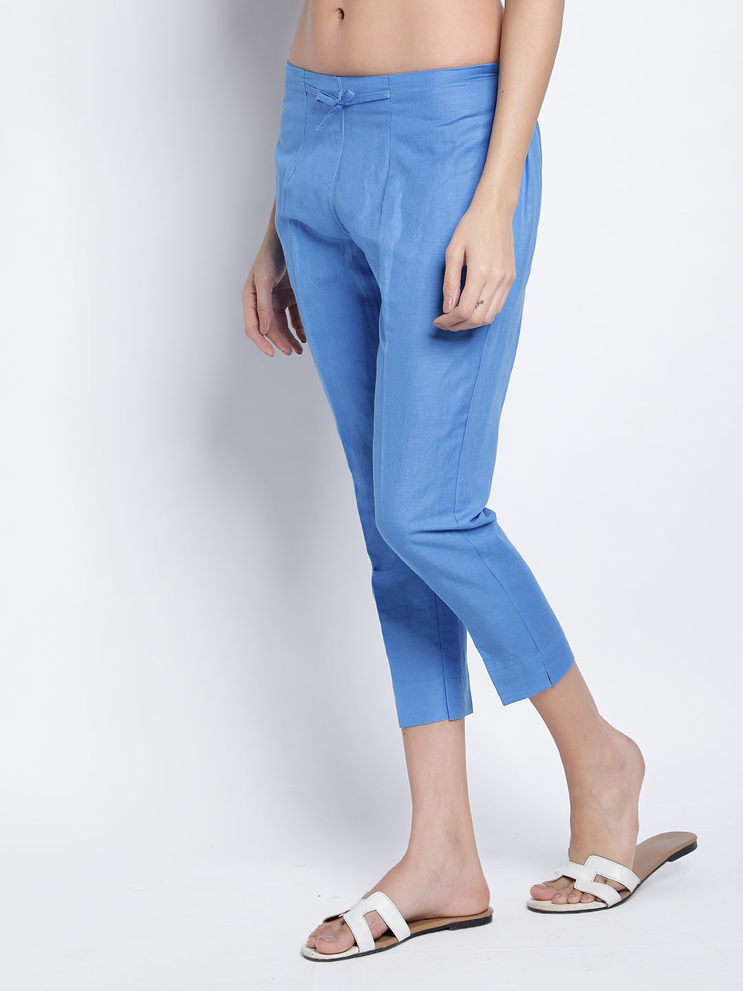 Women’s Linen Pants