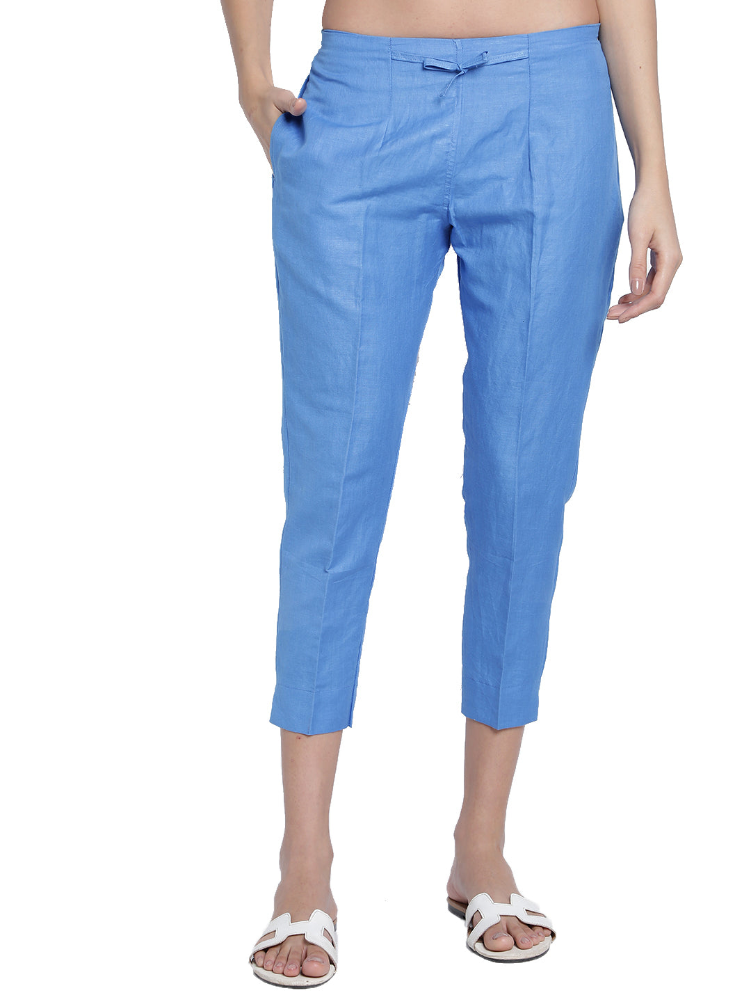 Women’s Linen Pants